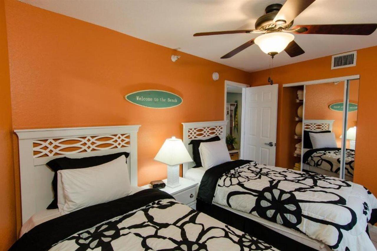South Beach Oceanfront Resort St. Pete Beach Exterior foto