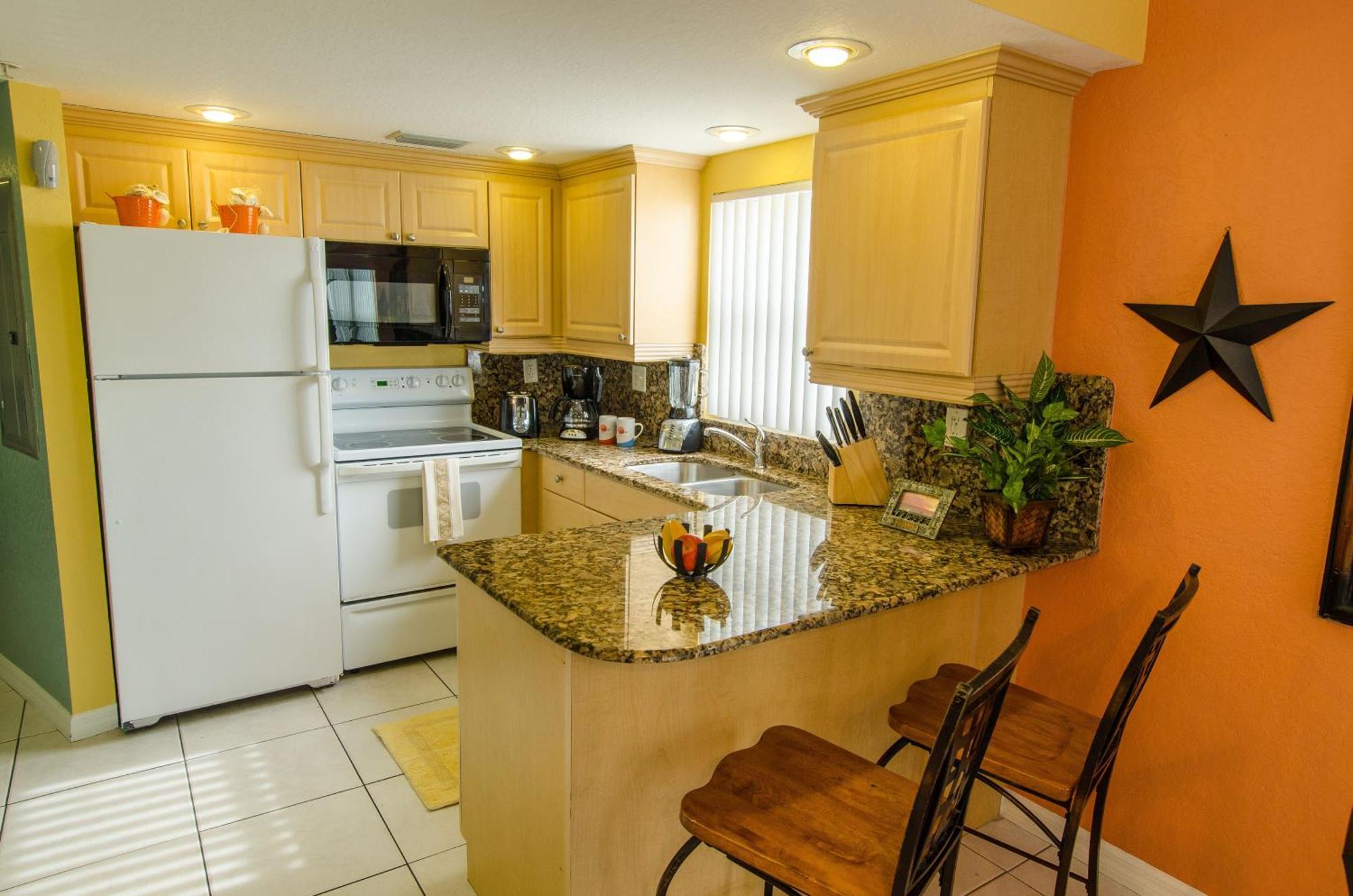 South Beach Oceanfront Resort St. Pete Beach Habitación foto