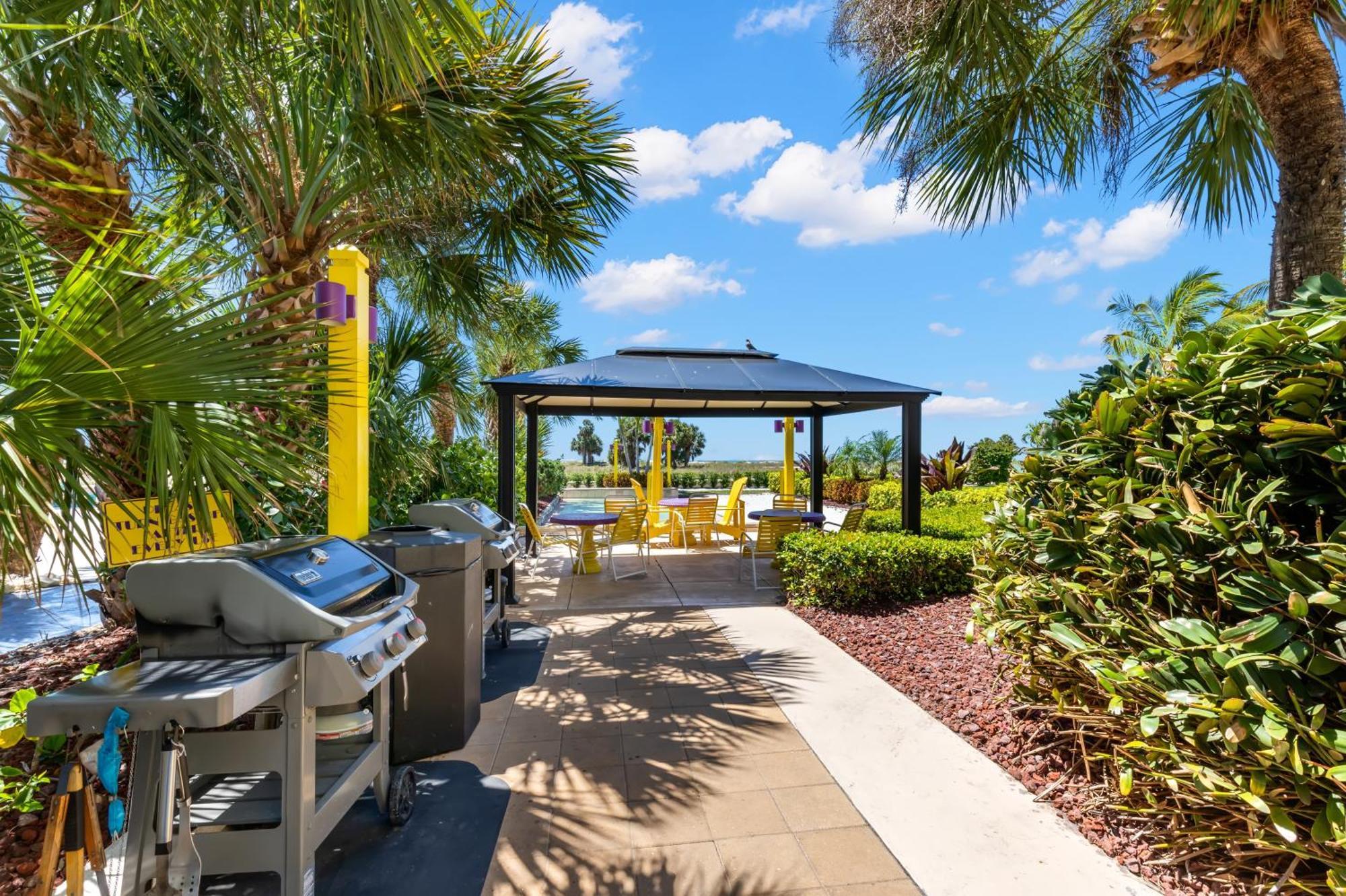 South Beach Oceanfront Resort St. Pete Beach Habitación foto