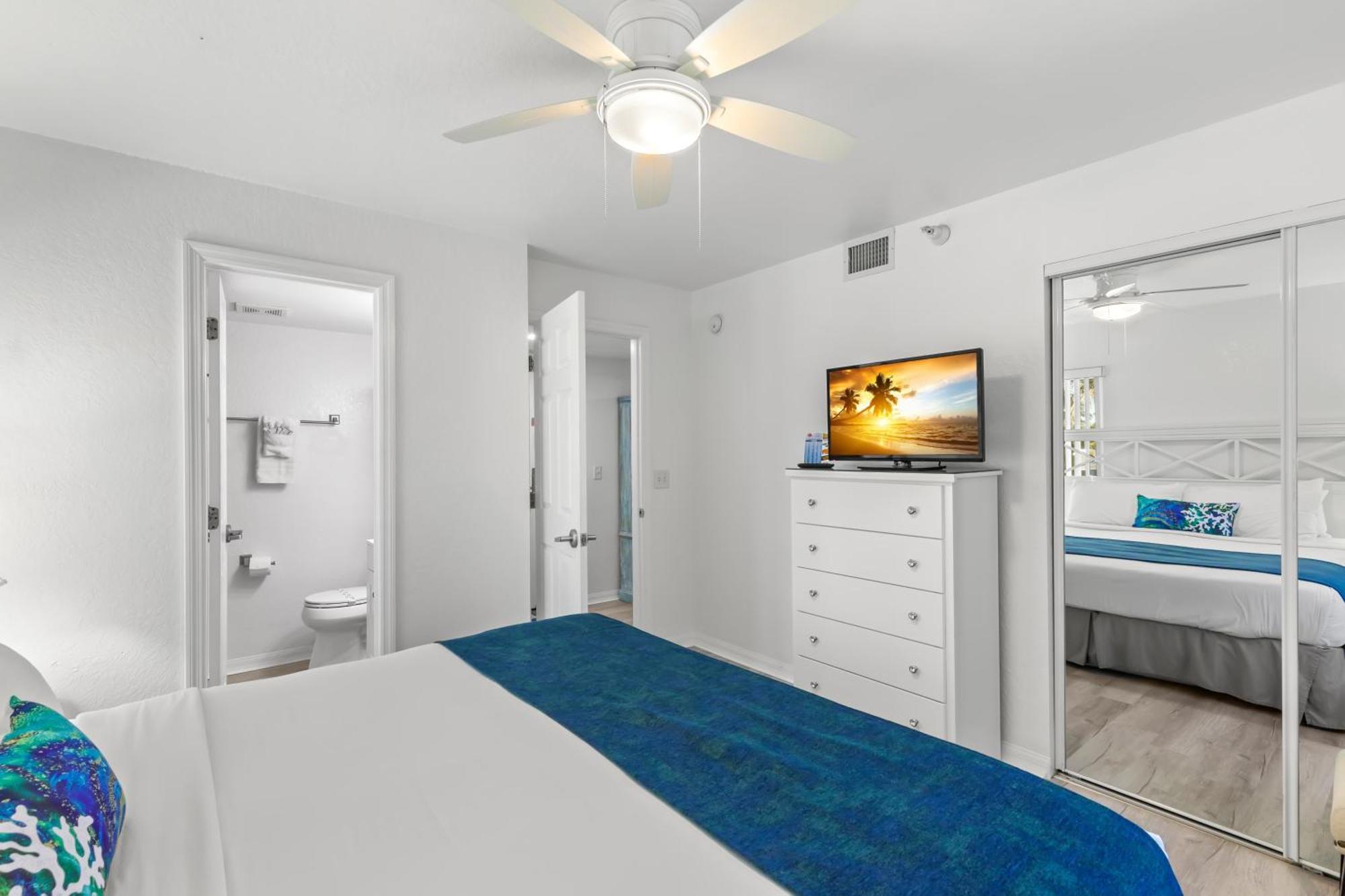 South Beach Oceanfront Resort St. Pete Beach Habitación foto