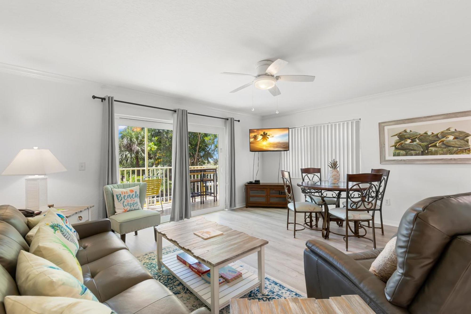 South Beach Oceanfront Resort St. Pete Beach Habitación foto