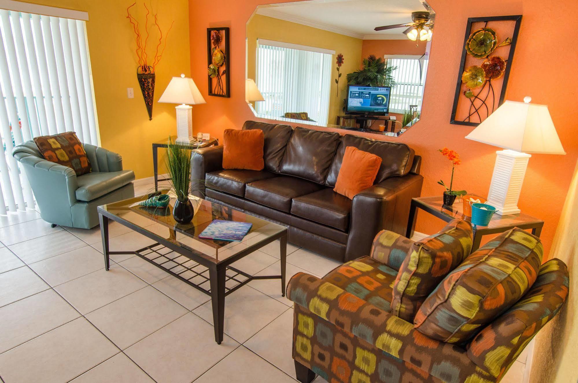 South Beach Oceanfront Resort St. Pete Beach Exterior foto